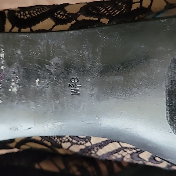 Guess Heels Guess heels Guess heels Guess heels Guess heels Guess heels 8.5m - Picture 14 of 15